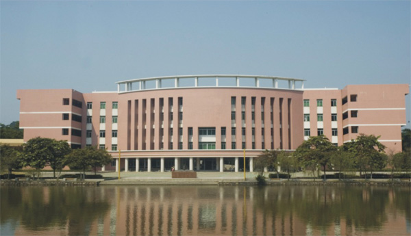 廣東海洋大學體育館（網(wǎng)架）